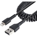 Startech.Com Lightning/USB Data Transfer Cable