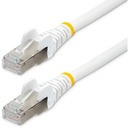 Startech.Com CAT6A LSZH Ethernet Cable