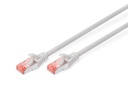 Digitus CAT 6 S-FTP PATCH CORD CU LSZH AWG 27/