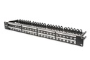 Digitus MODULAR PATCH PANEL SHIELDED 48-PORT L