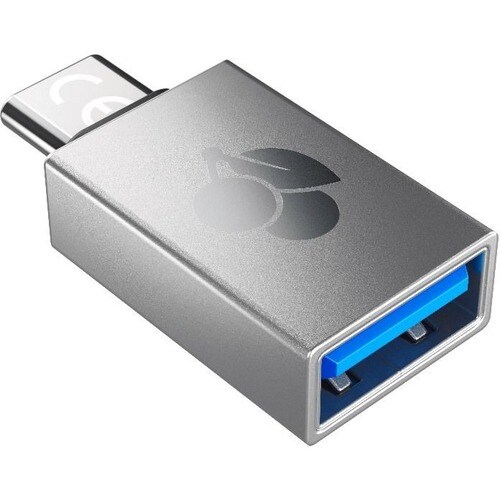 Cherry USB-A / USB-C Adapter