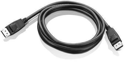 Lenovo DisplayPort to DisplayPort Cable
