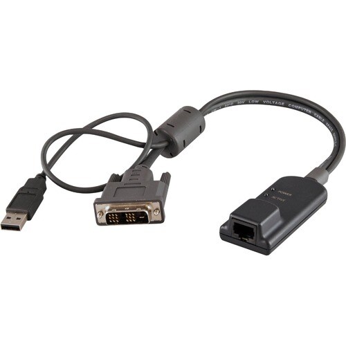 Vertiv DVI/RJ-45/USB Server Interface Module