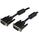 Startech.Com 1m DVI-D Single Link Cable - M/M
