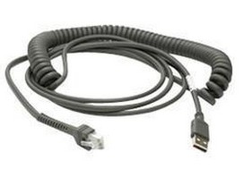 Zebra USB Cable