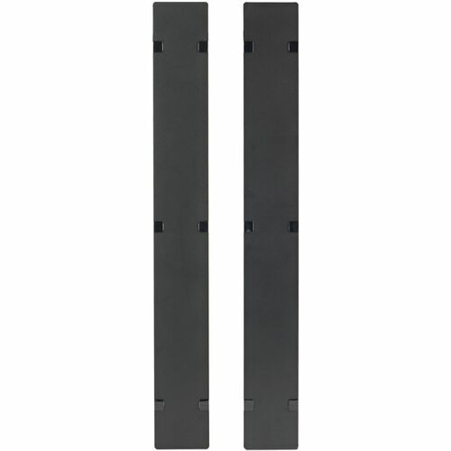Apc Hinged Covers for NetShelter SX 750mm Wide 42U Vertical Cable Manager (Qty 2)