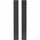Apc Hinged Covers for NetShelter SX 750mm Wide 42U Vertical Cable Manager (Qty 2)