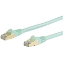 Startech.Com Cat6a Ethernet Cable