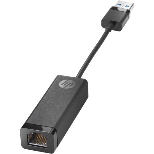 Hp USB 3.0 to Gig RJ45 Adapter G2 Bulk Qty