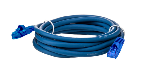 Hewlett Packard Enterprise Cat.6 STP Cable