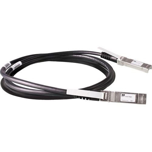 Hewlett Packard Enterprise BLC SFP+ 10GBE Cable
