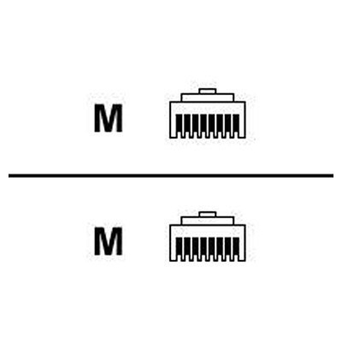 Hewlett Packard Enterprise Cat. 5E UTP Cable