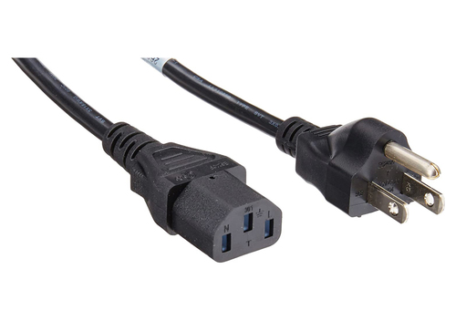 Cisco Transformer Power Cord
