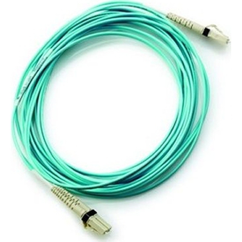 Hewlett Packard Enterprise Single-Mode LC/LC Fibre Channel Cable