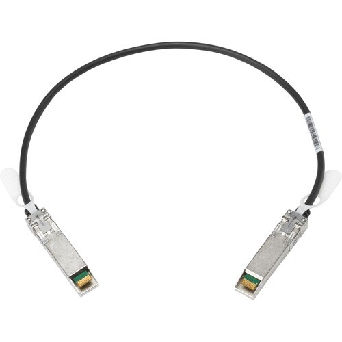 Hewlett Packard Enterprise 25Gb SFP28 to SFP28 5m Direct Attach Copper Cable