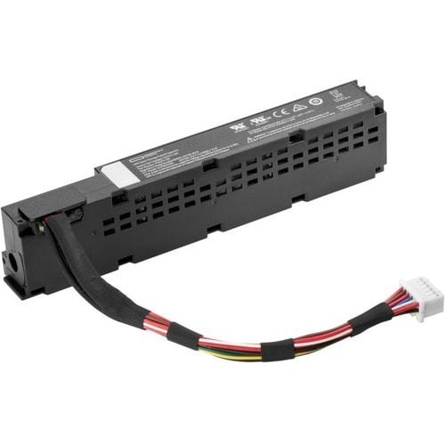 Hewlett Packard Enterprise Smart Storage Hybrid Capacitor with 260mm Cable Kit