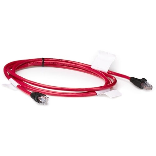 Hewlett Packard Enterprise Cat5 Patch Cable