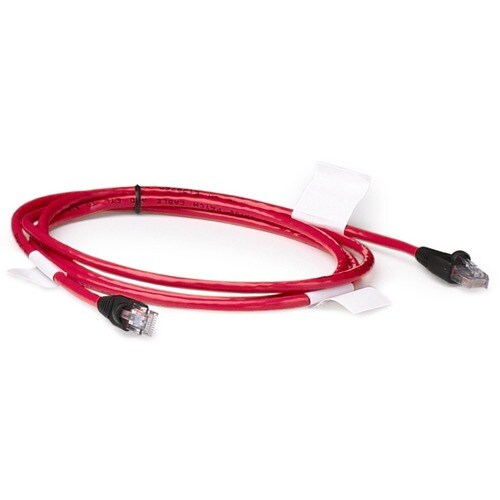Hewlett Packard Enterprise Cat5 Patch Cable