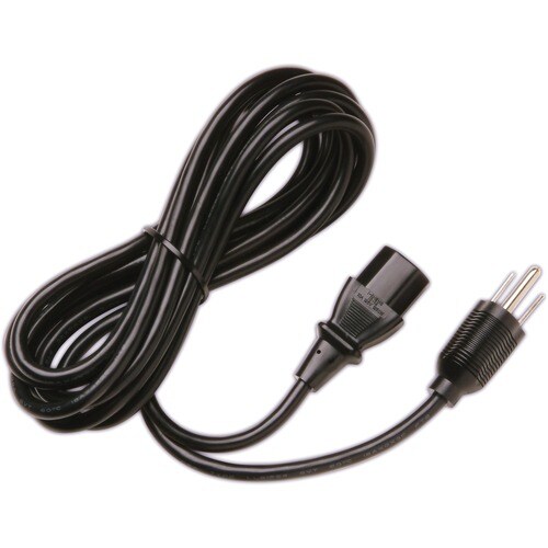 Hewlett Packard Enterprise Standard Power Cord
