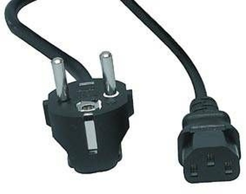 Hewlett Packard Enterprise Standard Power Cord