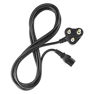 Hewlett Packard Enterprise Standard Power Cord