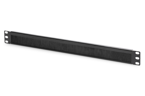 DIGITUS PRO CABLE BRUSH PANE    FOR 483M