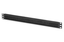 DIGITUS PRO CABLE BRUSH PANE    FOR 483M