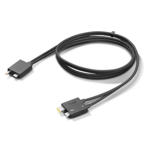 Lenovo TBT4 WST COMBO PASSIVE CABLE 0.7M