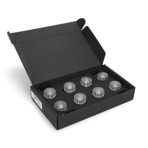 EcoFlow Suction cups