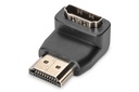 DIGITUS HDMI ADAPTER 90 ANGLEDD .