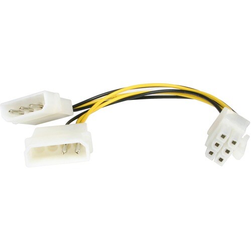 Startech.Com PCI Express Video Power Adapter