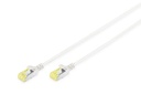 Digitus CAT 6A U-FTP Slim patch cord Cu LSZH AWG