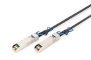 Digitus DAC Cable SFP28 3m DAC Cable 25 G 3m