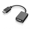 Lenovo HDMI VGA Adapter