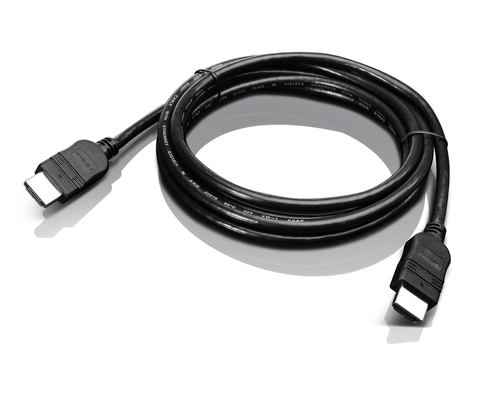 Lenovo HDMI - HDMI Cable