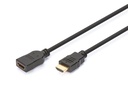 DIGITUS HDMI HIGH SPEED CABLE A