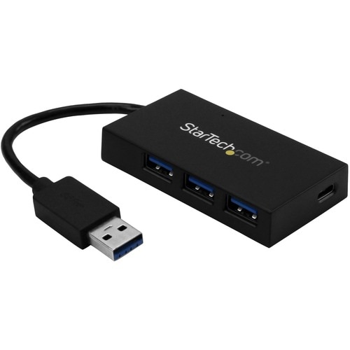 Startech.Com 4-port USB Hub