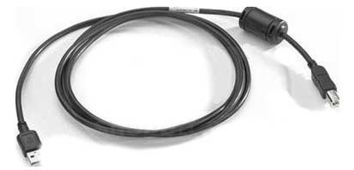 Zebra Communication Cable