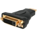 Startech.Com HDMI to DVI-D Video Cable Adapter - M/F