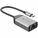 Targus HyperDrive USB-C to 2.5Gbps Ethernet Adapter