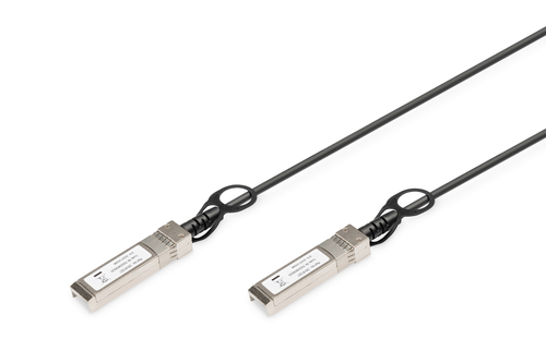 Digitus SFP+ 10G 0.5M DAC CABLE         AWG 30 C
