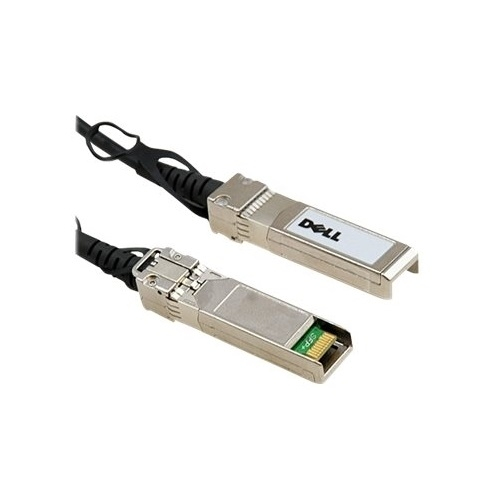 Dell CABLE QSFP+ TO QSFP+ 40GBE PASS 0.5M