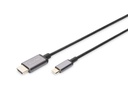 DIGITUS USB-C - HDMI