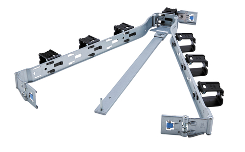 HP Rack Cable Management Arm