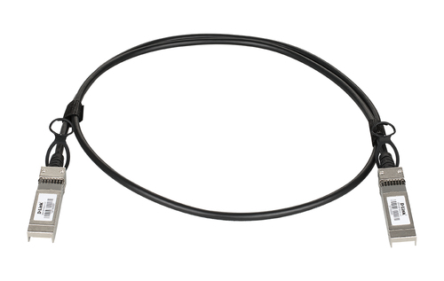 D-Link 25G SFP28 to SFP28 Direct Attach Cable (1 Metre)