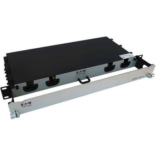 Tripp Lite N48S-2M24L12-20 Preloaded Fiber Panel