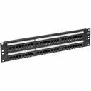Tripp Lite N252-048 Cat6 Network Patch Panel