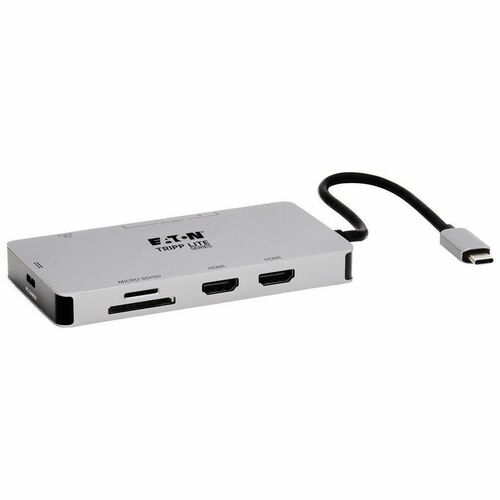 Tripp Lite U442-DOCK8G-GG Docking Station