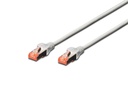 Digitus CAT6 SFTP Patch Cable