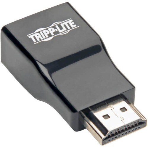Tripp Lite HDMI Male to VGA Female Adapter